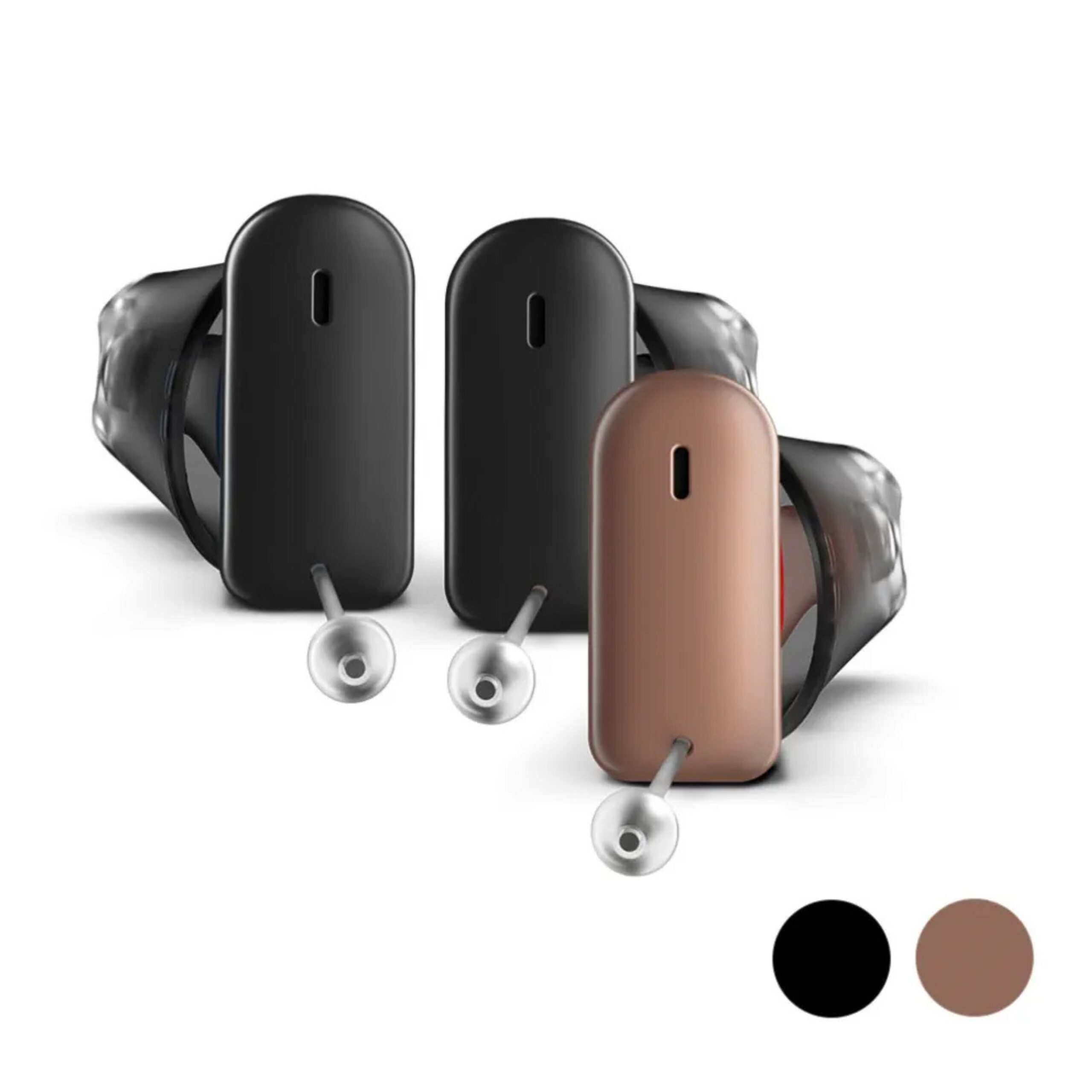 Silk Nx CIC Series